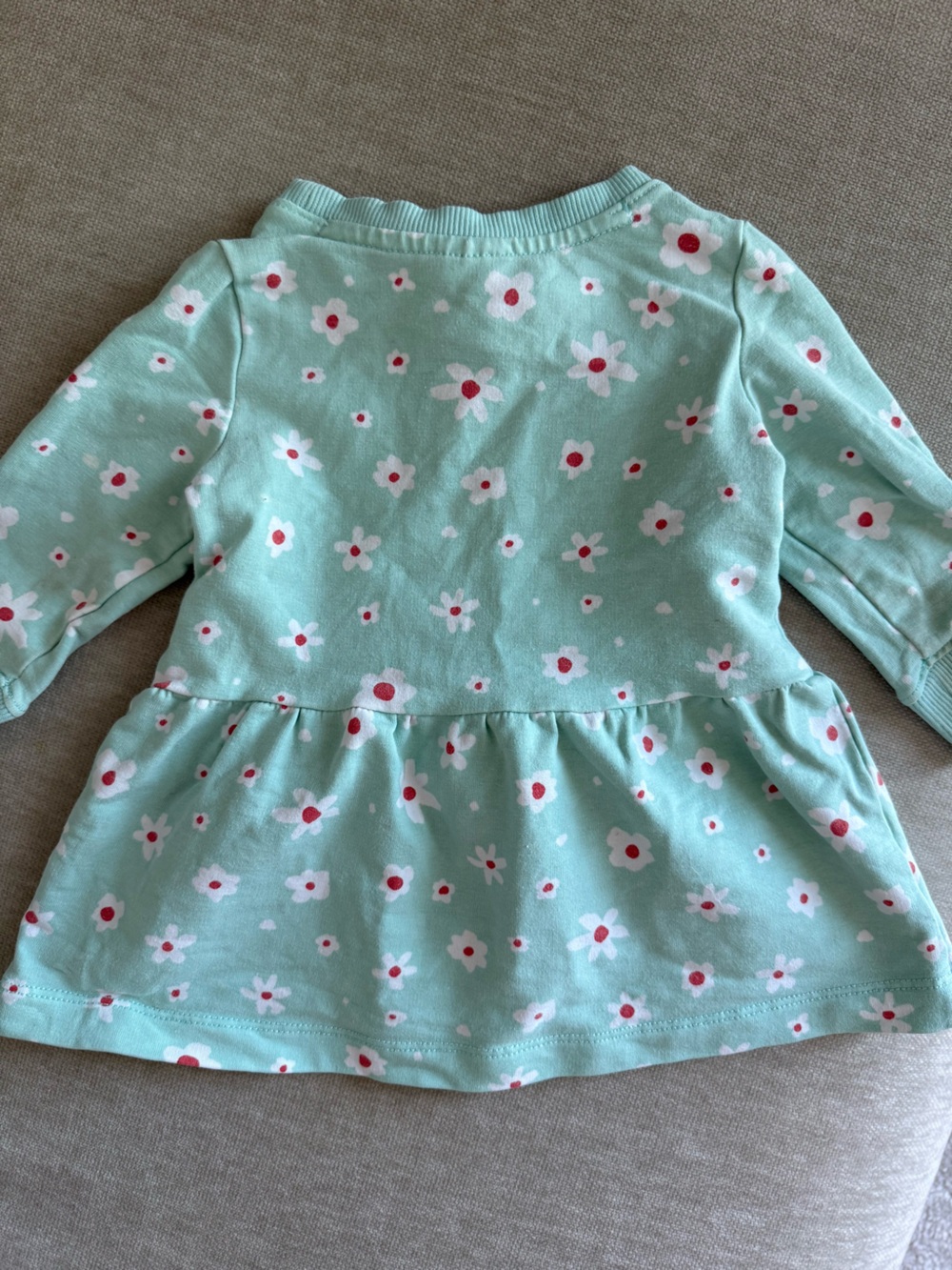 Bundle: Ralph Lauren Polo Dress & Floral Top Set by Hannah Anderson - Picture 12 of 12